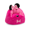 Minnie Mouse (1063) 3-Minnie Mouse Cozee Figural Chair, Toddler Size (for Kids Up to 6 Years Old)