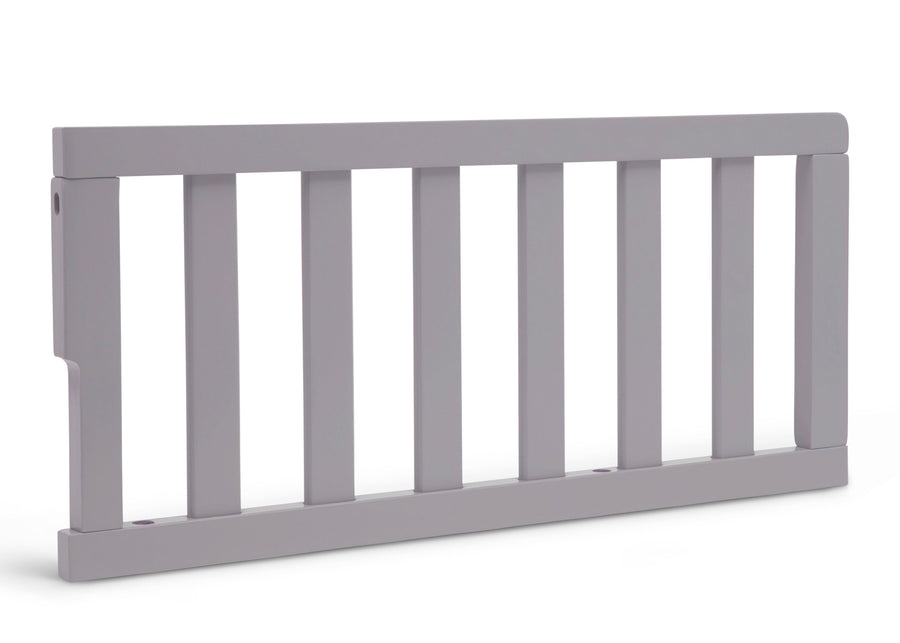 Grey (026) 11-Toddler Guardrail (0081)