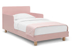 Blush (1271) 13-GapKids Toddler Bed