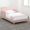 Blush (1271) 14-GapKids Toddler Bed