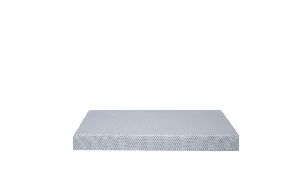 No Color (NO) 2-SleepTrue Sparkling Sky Breathable Baby Bed Crib Mattress and Toddler Mattress with Removable/Machine Washable Cover