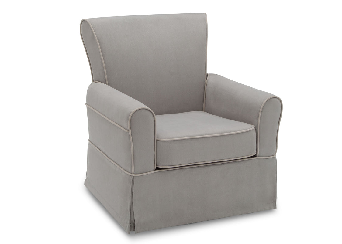 Dove Grey with Soft Grey (036)