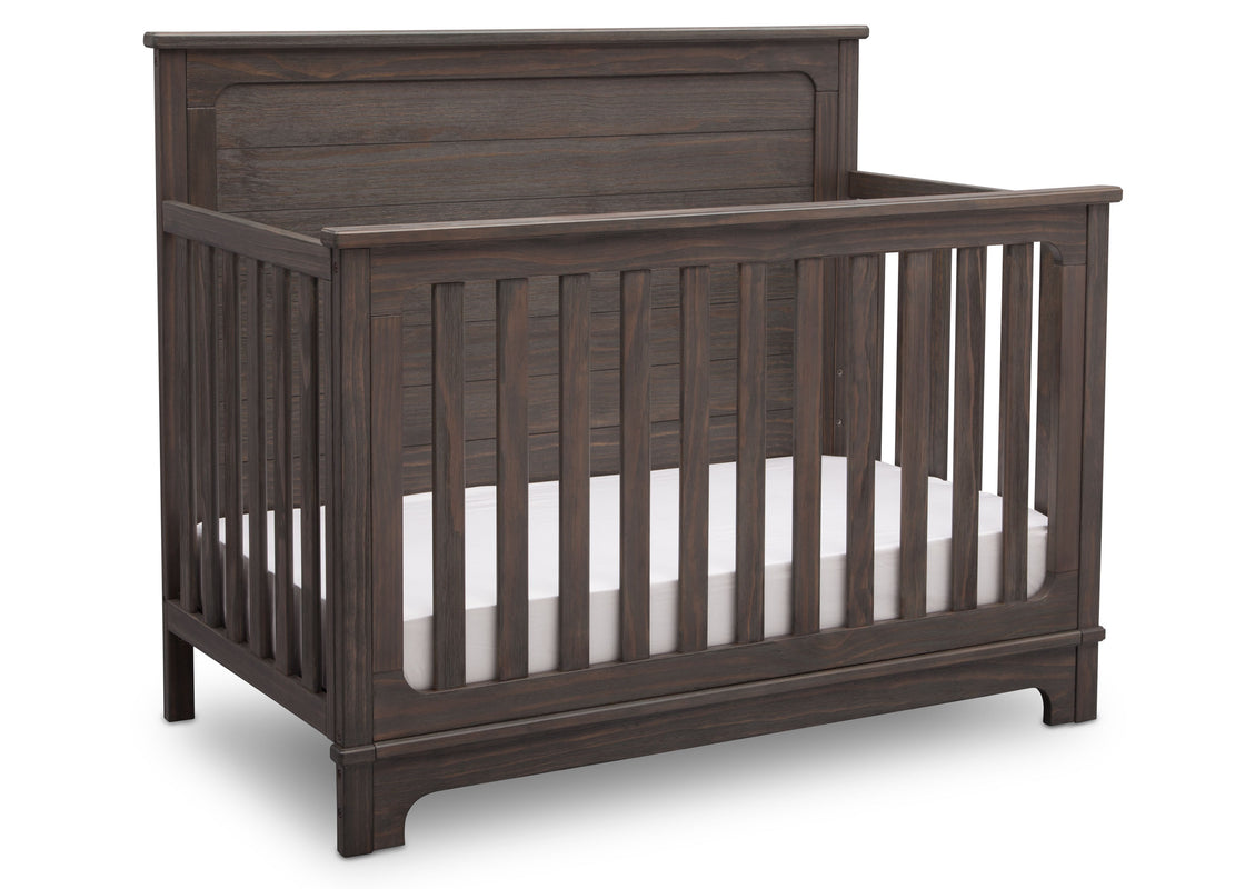 Rustic Grey (084) 4 - Carousel