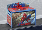 Spider-Man (1163) 1-Spider-Man Deluxe Toy Box