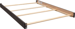 Rustic Grey (084) 1-Wood Bed Rails (0050)