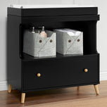 Ebony with Natural (1482) - Ebony with Natural (1482) - Accessories