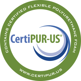 CertiPUR-US Certified